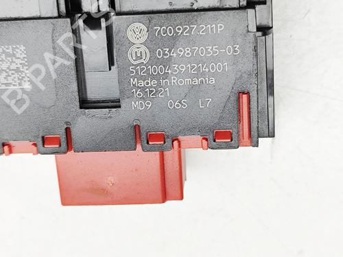 Switch VW CRAFTER Van (SY_, SX_) 2.0 TDI FWD (SYB, SYC, SYD) | BP33239611I30  - Image 7