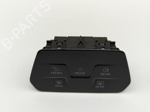 Used Electronic module VW GOLF VIII (CD1, DA1) 2.0 TSI R 4motion (320 hp) 30005168