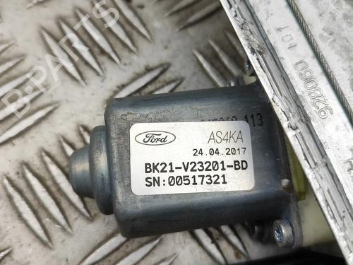 Front left window mechanism FORD TRANSIT CUSTOM V362 Bus (F3) 2.0 EcoBlue | BP33377988C22  - Image 7