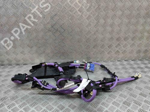 Ledningsnett PEUGEOT 2008 II (UD_, US_, UY_, UJ_, UR_, UC_) 1.2 Hybrid 136 (URHPYC, USHPY) (136 hp) 28553005