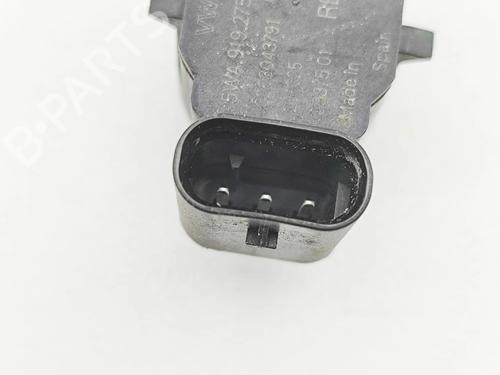 Electronic module VW GOLF VIII Variant (CG5, DB5) 2.0 TDI | BP38961116M83 - Image 5