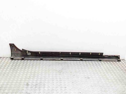 Left sideskirt MASERATI GHIBLI III (M157) 3.0 S Q4 | BP14623091C115 