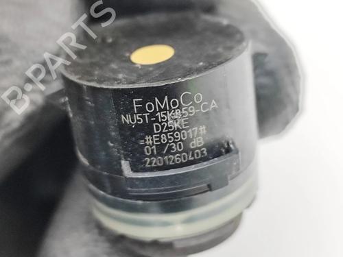 Electronic module FORD PUMA (J2K, CF7) 1.0 EcoBoost mHEV | BP38623176M83 - Image 6
