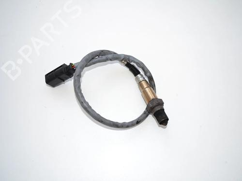 Used Electronic sensor MERCEDES-BENZ SPRINTER 3-t Van (B906) 219 CDI / BlueTEC (906.611, 906.613) (190 hp) 9863909