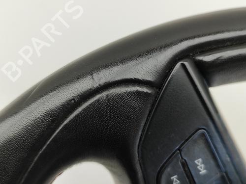 Steering wheel ALFA ROMEO STELVIO (949_) 2.9 Q4 (949.AXG2A, 949.AXH2A, 949.AXS2A) | BP28955046C49 