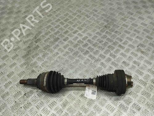 Used Left front driveshaft PORSCHE CAYENNE (92A) 3.0 Diesel (239 hp) 25614404