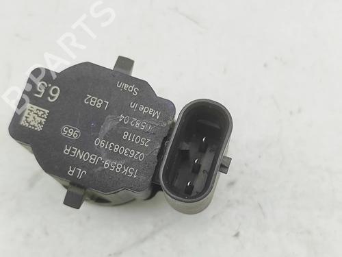Electronic module LAND ROVER RANGE ROVER EVOQUE (L551) 2.0 D200 4x4 | BP34443110M83  - Image 5