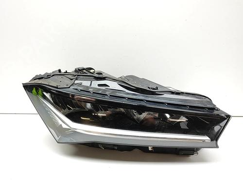 Used Right headlight Right headlight PORSCHE CAYENNE Coupe (9YB) 3.0 AWD (9YBAA1) (340 hp) 36691228 36691228