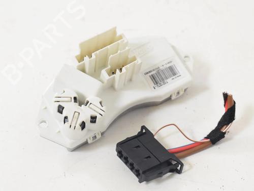 Heater resistor BMW Z4 Roadster (E89) sDrive 35 is | BP30256826M108