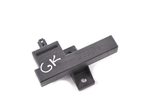 Used Electronic module Electronic module AUDI A8 D4 (4H2, 4H8, 4HC, 4HL) 3.0 TDI quattro (250 hp) 33343807 33343807