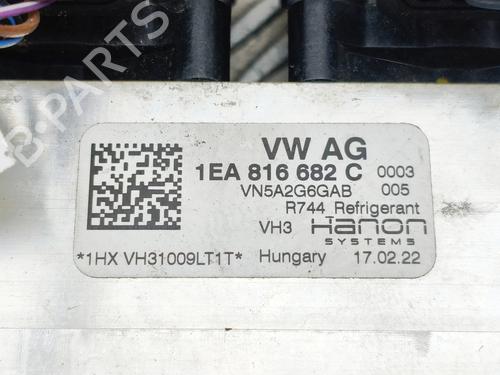 Electronic sensor AUDI Q4 E-TRON Sportback (F4N) 40 | BP38292143M84 - Image 9