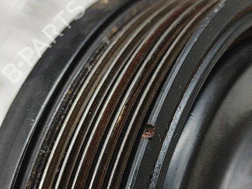 Pulley AUDI A4 B7 Avant (8ED) 2.0 TFSI | BP21587999M122