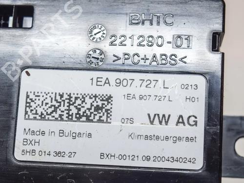 Electronic module VW ID.3 (E11, E12) Pro | BP27755419M83  - Image 6