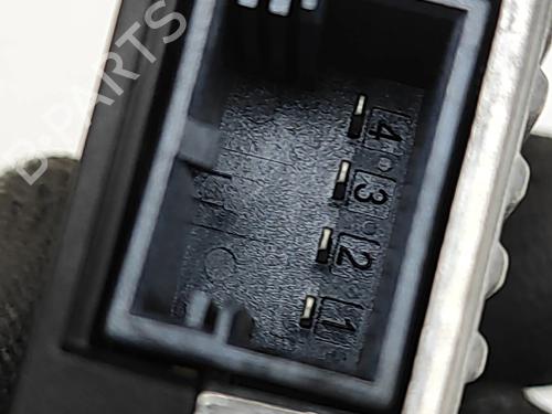 Electronic module PORSCHE CAYENNE Coupe (9YB) 4.0 S AWD (9YBBJ1) | BP33375547M83 - Image 6