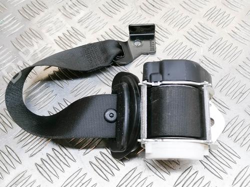 Used Rear left seatbelt MINI MINI (F56) Cooper SD (170 hp) 7016812