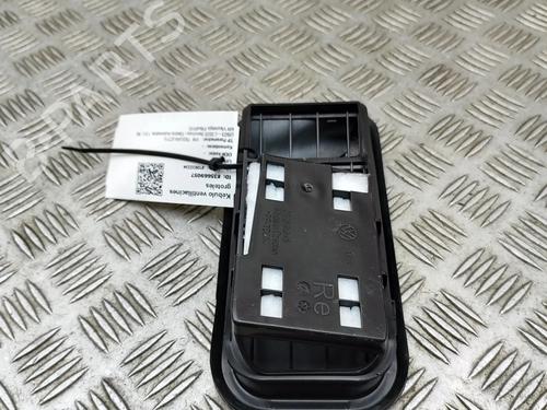 Grill VW TIGUAN (CT1) 1.5 eTSI | BP35811576C40 - Image 6