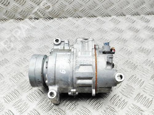 Used AC compressor AC compressor AUDI A6 C7 (4G2, 4GC) S6 quattro (450 hp) 33393331 33393331