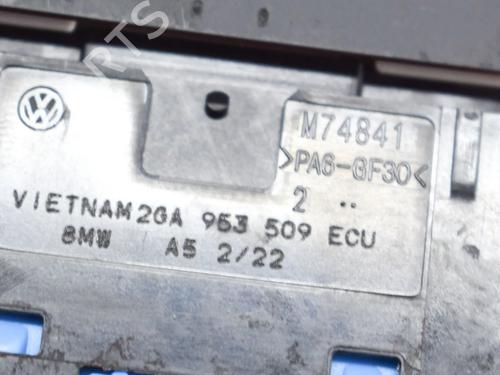 Warning switch VW T-ROC (A11, D11) 1.5 TSI | BP12175170I22  - Image 6