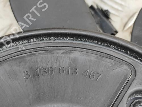 Radiator fan FORD KUGA III (DFK) 2.5 Duratec Plug-in-Hybrid | BP28561323M35 