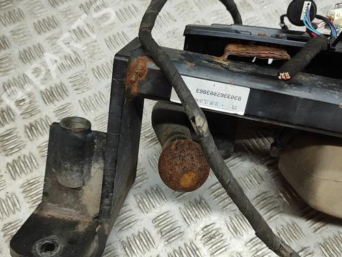 Tow ball/Mechanism BMW 3 Gran Turismo (F34) 320 d xDrive | BP26576628C141 
