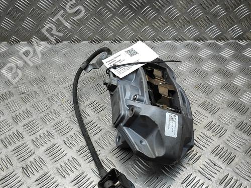 Right front brake caliper TESLA MODEL 3 (5YJ3) EV | BP38466801M104 - Image 2