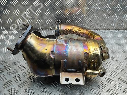 Catalyst VOLVO XC40 (536) B4 Mild-Hybrid | BP33378604M10 - Image 2