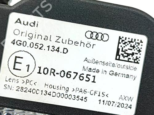 Other AUDI Q3 (F3B) 40 TFSI quattro | BP37721549O1  - Image 7