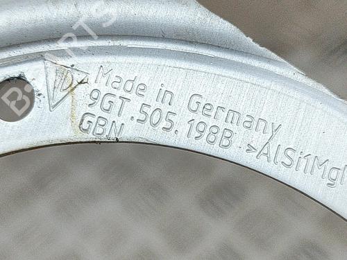 Støtte PORSCHE 911 (992) GT3 (992810) | BP27774184C155 