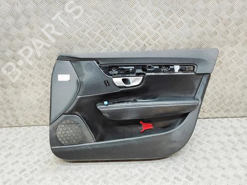 Used Front right panel VOLVO V90 II Estate (235) B6 Mild-Hybrid AWD (348 hp) 31216895
