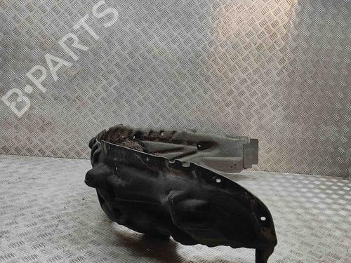 Wheel arch MERCEDES-BENZ EQB (X243) EQB 300 4-matic (243.608, 243.609) | BP29593546C56 