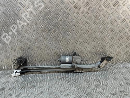 Vindrute Vindusviskermekanisme LAND ROVER RANGE ROVER EVOQUE (L538) 2.2 D 4x4 (190 hp) 18036815