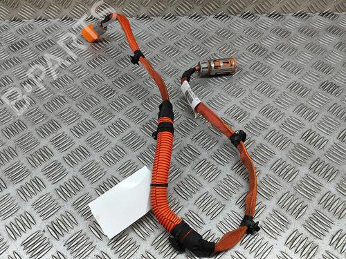 Wiring harness CITROËN C4 III (BA_, BB_, BC_) ë-C4 (BCZKXC, BZCKSC) | BP27780906E16 