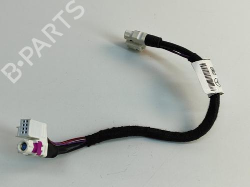 Other MERCEDES-BENZ GLS (X167) AMG 63 4Matic+ EQ Boost 4-matic+ (167.989) | BP28555314O1