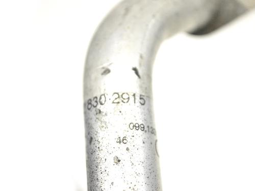 AC pipe MERCEDES-BENZ SLK (R172) 250 (172.447) | BP30215799M126 