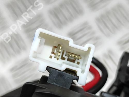 Varmeblæser NISSAN LEAF (ZE1) Electric | BP28431574M62 