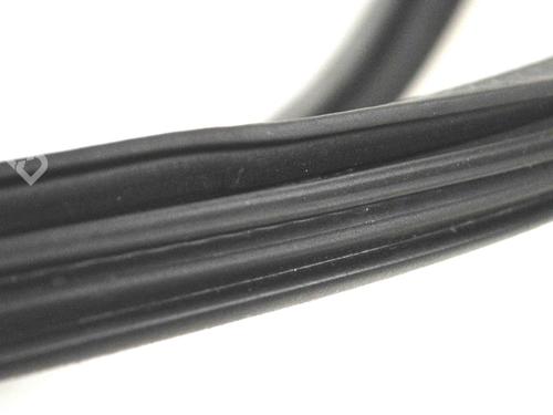 Rubber door seal AUDI A4 B8 Avant (8K5) 2.0 TDI | BP30213609C142 