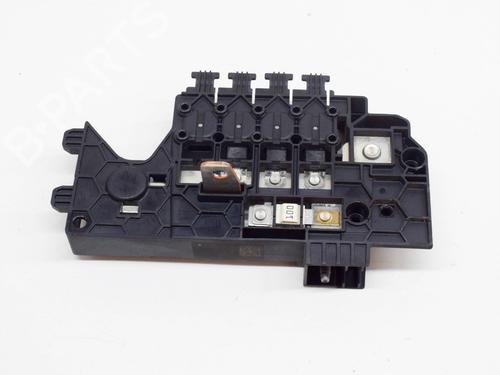 Fuse box MERCEDES-BENZ A-CLASS (W177) A 200 (177.087) | BP27757685E1 