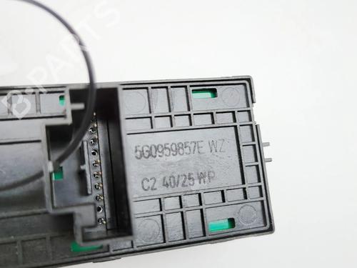 Right front window switch VW TAYRON (R41) 1.5 eHybrid | BP39534864I26 - Image 7