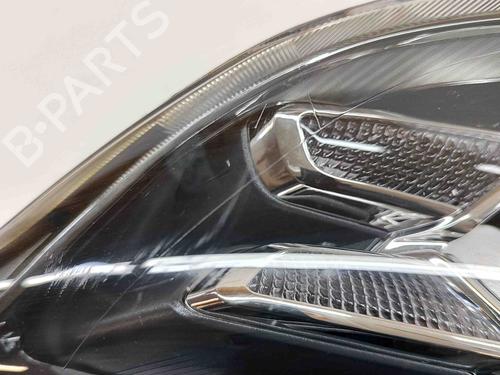 Left headlight MERCEDES-BENZ E-CLASS Convertible (A207) E 200 CGI (207.448) | BP29510728C28 