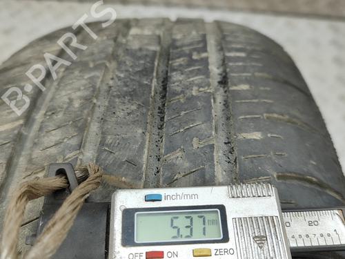 Rim CHRYSLER GRAND VOYAGER V (RT) 2.8 CRD | BP28436641C45