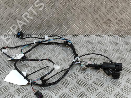 Elektronisk modul NISSAN QASHQAI III (J12) 1.3 DIG-T | BP28554791M83 