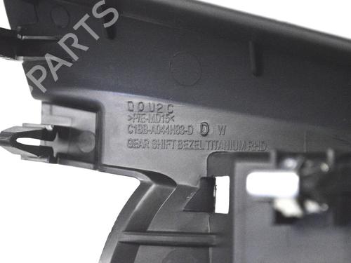 Other FORD FIESTA VI (CB1, CCN) 1.0 EcoBoost | BP30231502O1