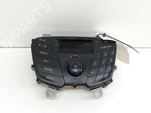 Module électronique FORD TRANSIT CONNECT MPV 1.6 TDCi (95 hp) 20675284