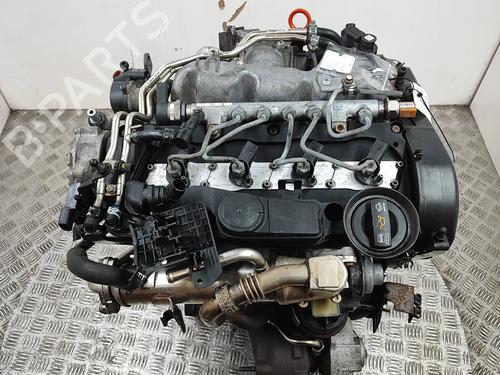 Engine OPEL INSIGNIA A (G09) 2.0 CDTI (68) | BP39930164M1 - Image 5