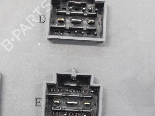 Electronic module AUDI A5 (8T3) 2.0 TFSI | BP6750648M83 