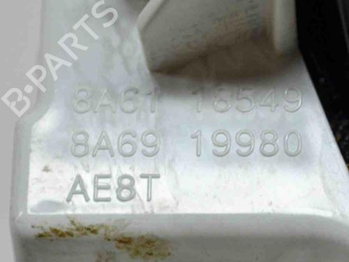 AC-Styringsenhed/Manøvreenhed FORD FIESTA VI (CB1, CCN) 1.0 Sport | BP8843456I5 