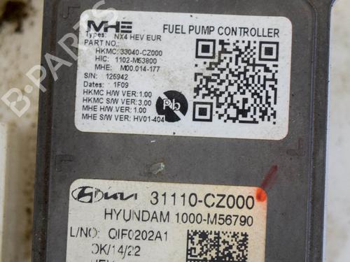 Fuel pump HYUNDAI TUCSON (NX4E, NX4A) 1.6 T-GDi Hybrid | BP27757764M76 