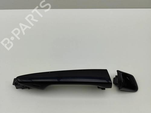 Used Front right exterior door handle LEXUS CT (ZWA10_) 200h (ZWA10_) (99 hp) 26017469