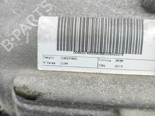 Transfer box ALFA ROMEO STELVIO (949_) 2.9 Q4 (949.AXG2A, 949.AXH2A, 949.AXS2A) | BP28954638M36  - Image 7