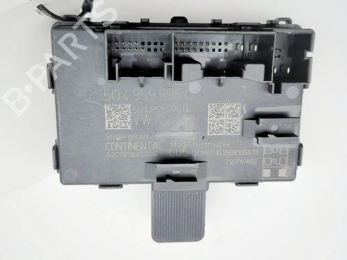 Electronic module SKODA KAROQ (NU7, ND7) 1.5 TSI | BP39566329M83  - Image 6